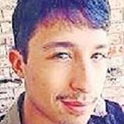 Ralph Escalera's Instagram, Twitter & Facebook