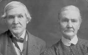 Newton County Ditches