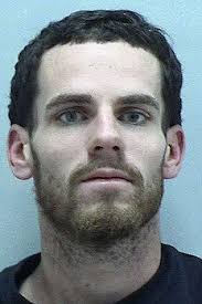 Cops: Breakup had man driving in circles