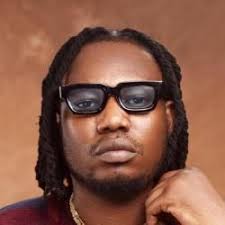 LYRICAL (FEAT. VECTOR, SERIKI, CHINKO EKUN & TERRY APALA)