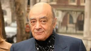 At least five Al Fayed survivors confirmed as modern slavery victims