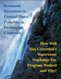 We did not find results for: Issue 161 Economic Incentives To Control Water Pollution In Developing Countries