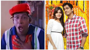 Explore more on edappadi k palaniswami. Siddharth And Samantha Get Bitten By Prayforneasamani Trend See Viral Tweets Movies News