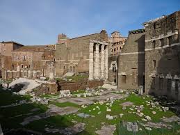 Wandering Rome: the Ancient City – Wandering Jana