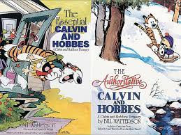 Calvin and hobbes is a daily american comic strip created by cartoonist bill watterson that was syndicated from november 18, 1985 to december 31, 1995. Calvin And Hobbes Ebooks Now Available For The First Time The Verge
