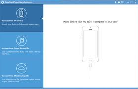 Review Fonepaw Iphone Data Recovery For Pc Ask Dave Taylor Data Recovery Recovery Data
