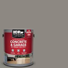 It offers matt finish on walls and protects buildings from worse weather conditions. 9 Of The Best Concrete Paints For Garage And Basements