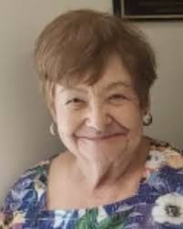 Obituary information for Anna Bell Dinett