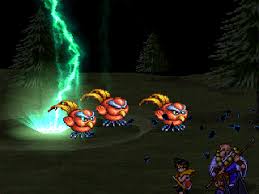 Suikoden Ii Bug Fix Patched Usa Psx Iso Cdromance