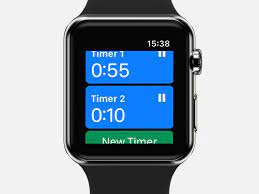 Maybe you would like to learn more about one of these? 8 Best Apple Watch Timer Apps 2020 Techwiser