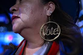 Despite Kamala fever, Harris could still lose. Here's how