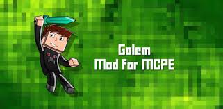 You've come to the right place! Golem Mod For Mcpe Apps On Google Play