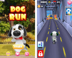 This game is dog run pet dog simulator. Dog Run Apk Download For Android Latest Version 1 0 8 Talking Toy Dog Run