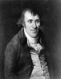 The American Revolution Ethan Allen Revolutionary War American Revolution American Revolutionary War