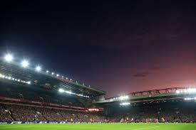 He said, 'we'll be alright, we'll win at home', he was so confident in our ability. Is Old Trafford Becoming Man United S Theatre Of Bad Dreams British Gq
