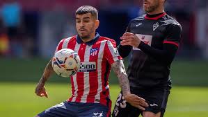 Atletico madrid vs granada | laliga (self.atletico). Jwtay3dorhc6wm