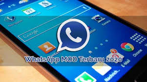 Always provide best whatsapp mods like gbwhatsapp , yowhatsapp , whatsappplus , whatsapp transparent , whatsapp+, yomods, gbmods, abo2sadam. Download Whatsapp Mod Apk Terbaru 2020