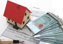 Malaysia housing and real estate. Conflicting Views On Making Housing Loan Easier The Mole