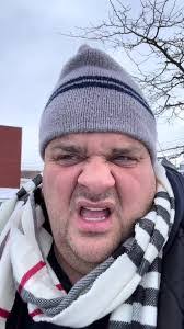 Eric Abdow's Instagram, Twitter & Facebook