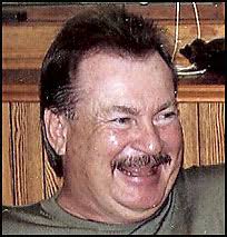 Timothy COLLARD Obituary