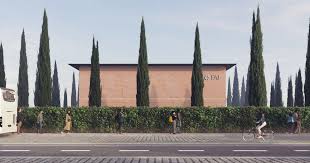 Un proemio architettonico per Tomba Brion: il progetto di Michele ...