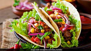 Maybe you would like to learn more about one of these? In For Some Mexican Food Make Tacos At Home With These 5 Amazing Recipes Ndtv Food