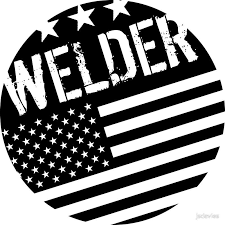 Free Free American Flag Welder Svg 26 SVG PNG EPS DXF File