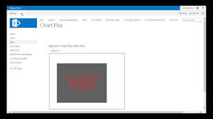 how to build a stacked bar chart with chart plus from bamboo