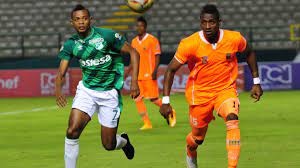 Deportivo cali have won each of their last five colombia primera a meetings with envigado fc; Deportivo Cali 1 0 Envigado Resultado Resumen Y Goles As Colombia