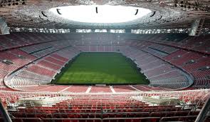 Ein noch nicht eröffnetes stadion in der ungarischen hauptstadt hat für unruhe bei anwohnern ferenc puskás arena in budapest: Champions League Darum Spielt Gladbach Gegen Manchester City Erneut In Budapest