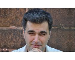 Interview with Kon Karapanagiotidis