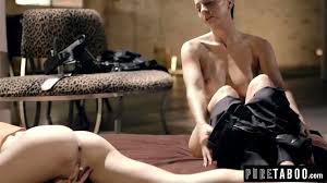 Watch PURE TABOO Rebellious Kenzie Reeves Handcuffed and Fucked By Officer Abigail  Mac - Pure Taboo, Abigail Mac, Kenzie Reeves Porn - SpankBang