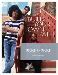 Zachary campbell adjunct associate professor of spanish, pace university queens county, new york, united states 410 connections Build Your Own Path Prep For Prep S 2020 Annual Report By Prep For Prep Issuu