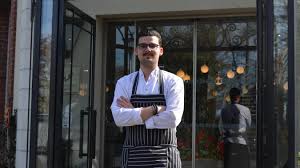 Interview De Camille Delcroix Co Animateur D Objectif Top Chef Culinari