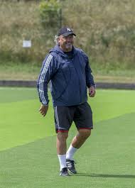 Stratford Town 1-2 Cheltenham Town: Dean Holdsworth has high expectations  of his players