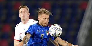 Non sai a quanto vendere o affittare? Immobile Looks To Bury Demons As Italy Kick Off Euro 2020 Against Turkey The New Indian Express