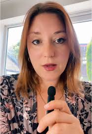 Natalie Emory Parker