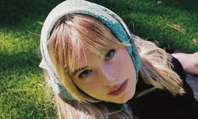 Q&A with Kate Bollinger, indie darling and WRBB's Spring Fling headliner