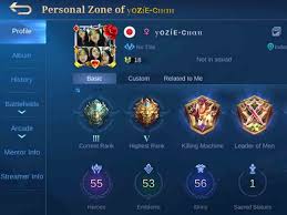 Selain membuat nickname pubg mobile unik dengan huruf keren dan simbol, cara lain untuk membuat nickname tambah untuk ialah dengan atau anda ingin membuat nickname spasi pubg seperti gambar dibawah ini? Cara Buat Nama Nickname Di Mobile Legends Dengan Simbol Atau Tulisan Jepang Spin
