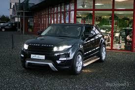 2012 Range Rover Evoque By Arden Pictures Photos Wallpapers Top Speed Range Rover Evoque Range Rover Dream Cars