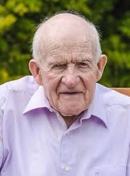 Condolence Book for Vincent Farrelly (Athboy, Meath)