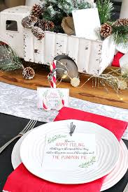 Christmas cards are one of the oldest traditions of the holiday season. Christmas Printables Free Printable Christmas Place Cards Clean And Scentsible