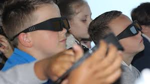 Daresbury Open Week 2020