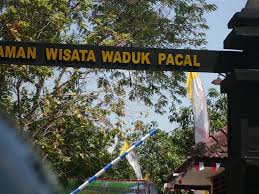 Jadwal & harga tiket kereta api jurusan bojonegoro. Nglayap Nang Khayangan Api Karo Nang Waduk Pacal A L F A J R I