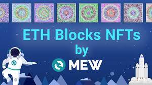 Eth Blocks By Mew Mint And Own A Piece Of Ethereum By Myetherwallet Mew Publications Nov 2021 Medium