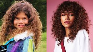 Welcome to the zendaya wiki, a collaborative encyclopedia for everything and anything related to the shake it up and k.c. Zendaya From 1 To 21 Years Old Youtube