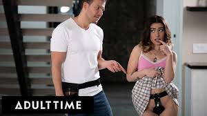 ADULT TIME - Horny Virgin Chanel Camryn Breaks Chastity Vow With Locksmith  Codey Steele! | Free Porn, Sex Videos, XXX Tube | Cliphunter.com