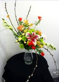 But did you know that most plants now considered decorative originated as weeds. Contemporary Floral Designs Passion Flowers