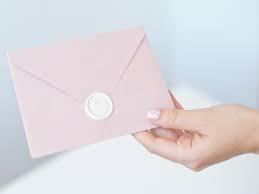 Les regles de la communication manipulatrice dure. Fabriquer Une Enveloppe