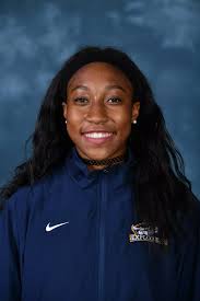 2016-17 Women's Track and Field Roster